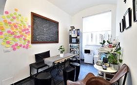 Romantica Rooms Guest House