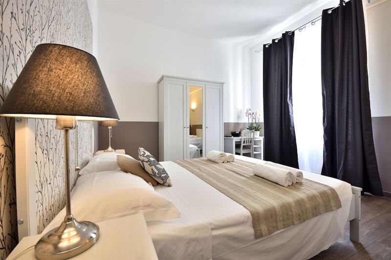 Romantica Rooms Guest House Exterior photo